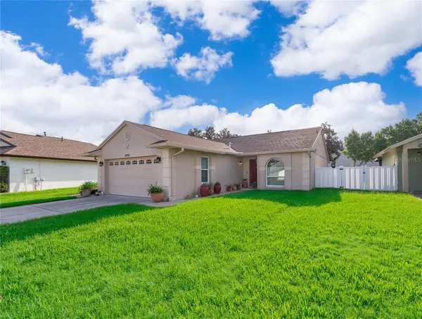 4783 Warrior Lane, KISSIMMEE, FL 34746