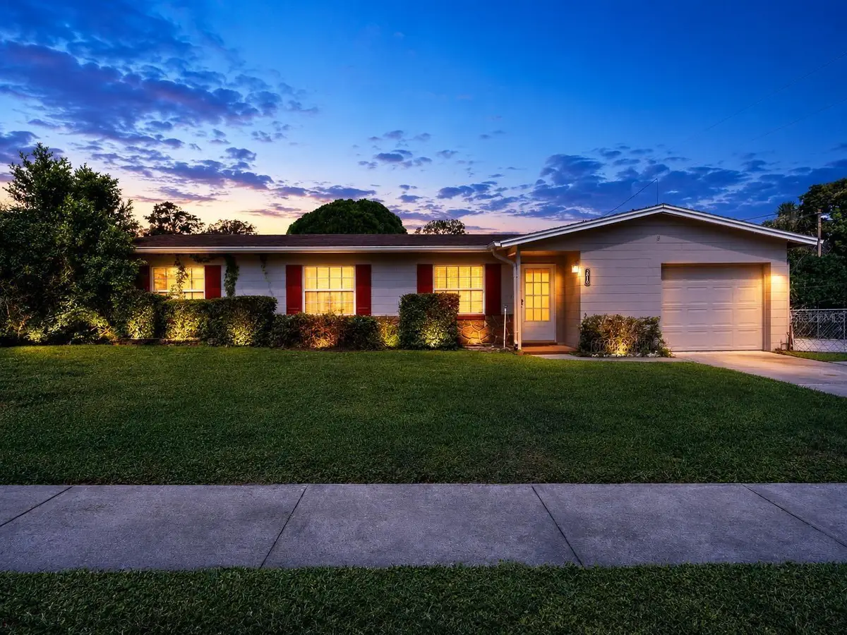 2510 Driftwood Drive, Fern Park, FL 32730 - #1
