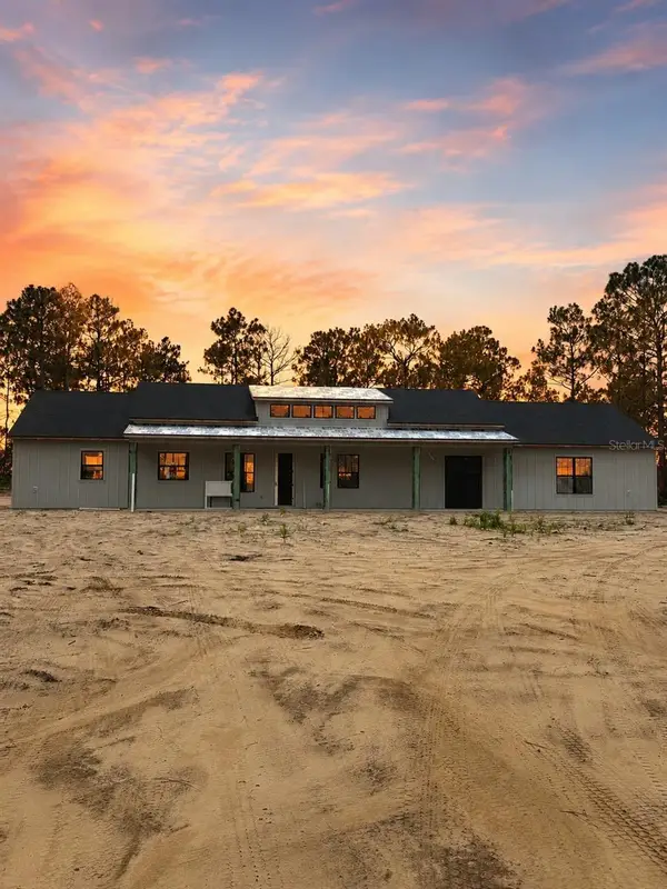 3890 SE 139 Terrace, MORRISTON, FL 32668