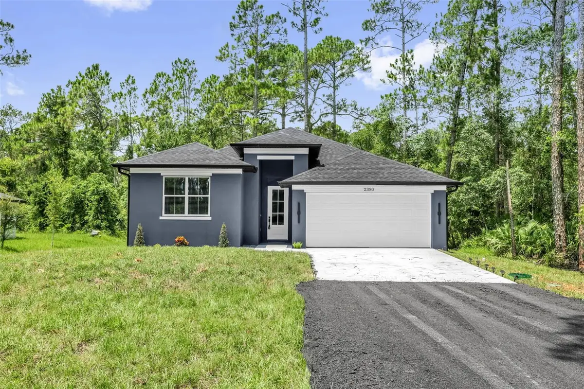 2380 Central Parkway, Deland, FL 32724 - #1