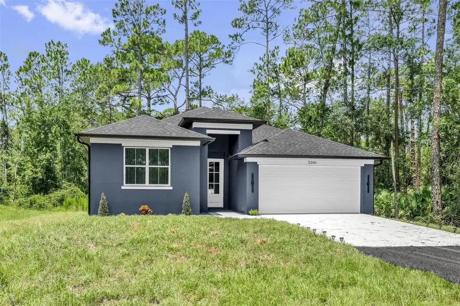 2380 Central Parkway, Deland, FL 32724 - #2