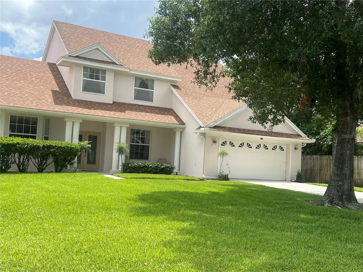 500 Waterscape Way, Orlando, FL 32828 - #1