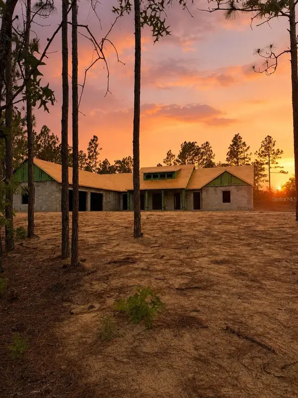 3750 SE 139th Terrace, MORRISTON, FL 32668