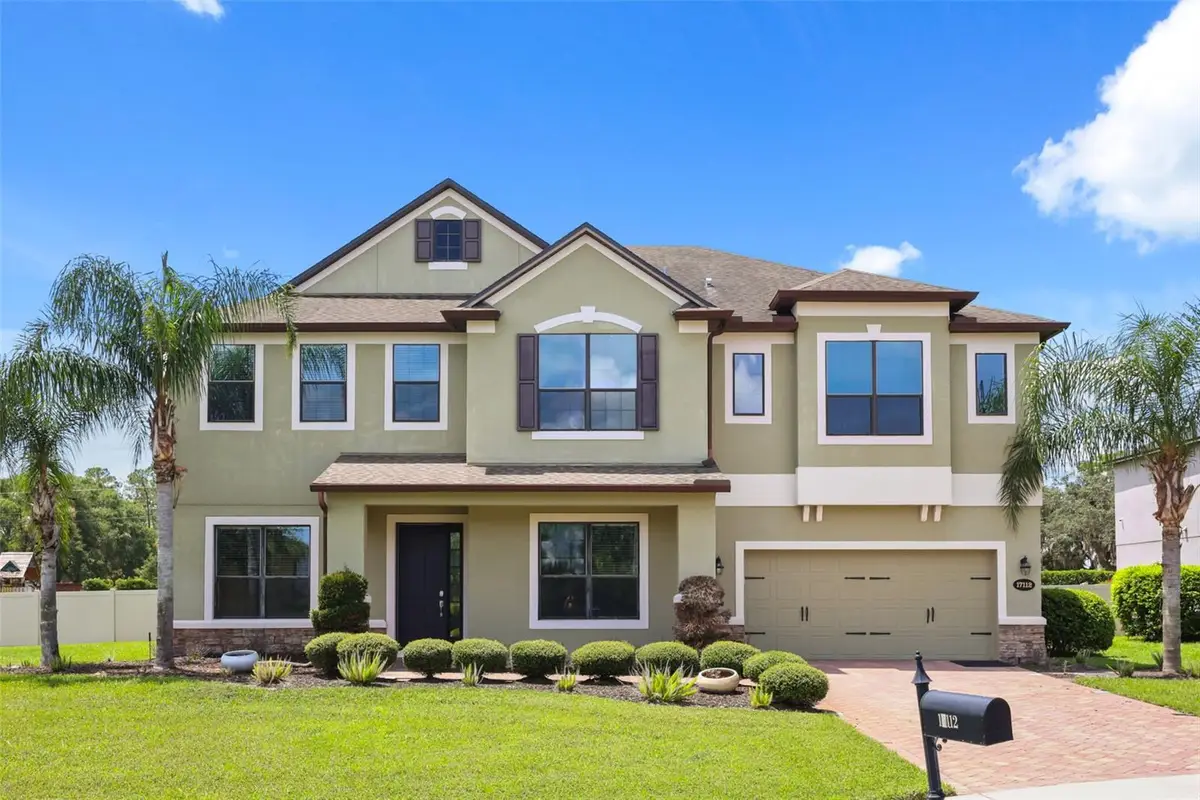 17112 Guilford Court, Orlando, FL 32820 - #1