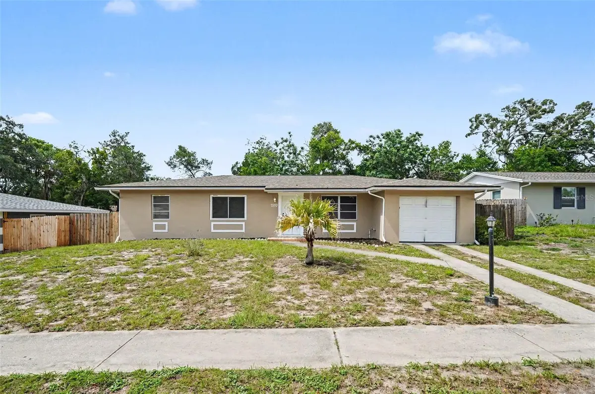 7170 Holiday Drive, Spring Hill, FL 34606 - #1