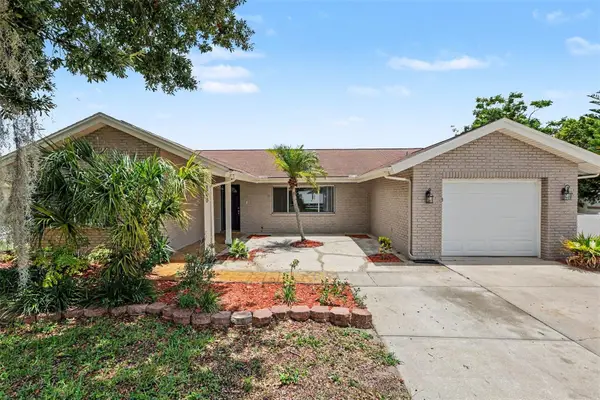 3750 Lighthouse Way, HOLIDAY, FL 34691