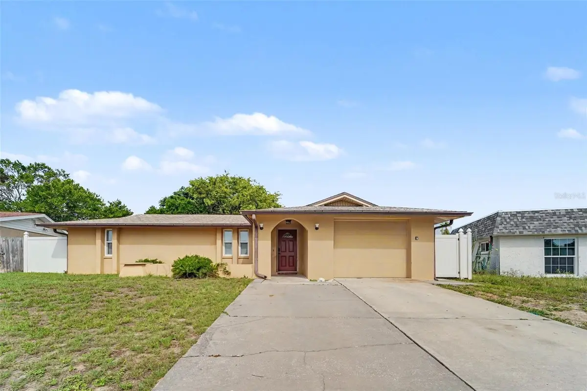 7612 Dale Drive, Port Richey, FL 34668 - #1