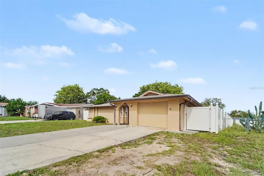7612 Dale Drive, Port Richey, FL 34668 - #3