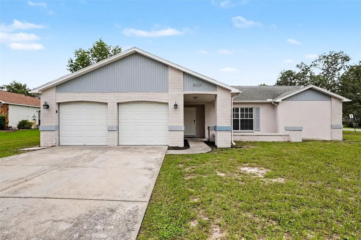8009 Pagoda Drive, Spring Hill, FL 34606 - #1