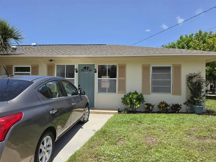 121 Bay Street, Tarpon Springs, FL 34689 - #3
