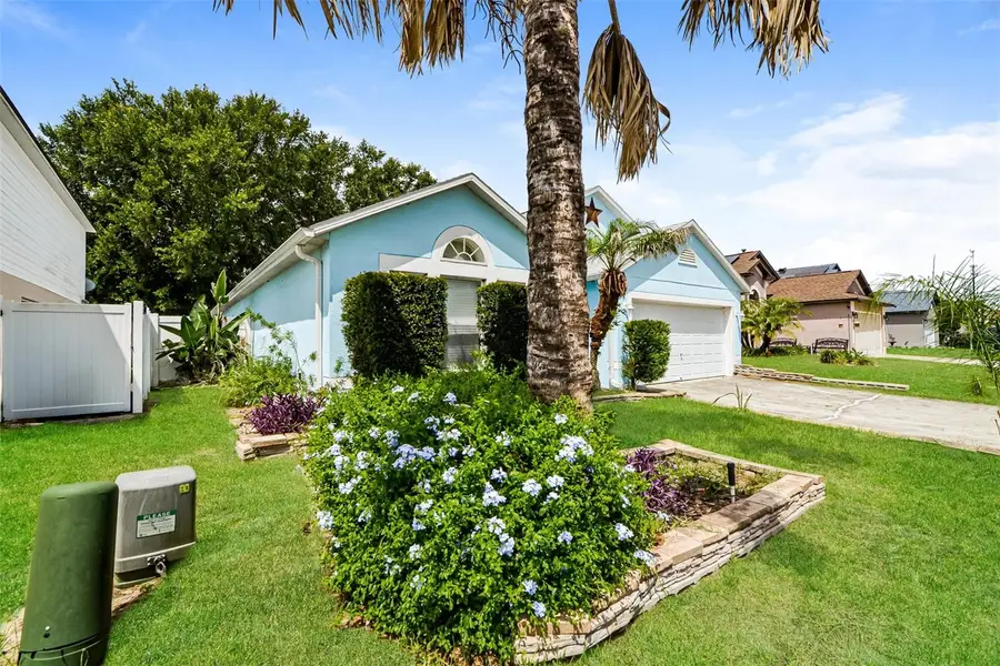 207 Ronaldale Avenue, Haines City, FL 33844 - #2