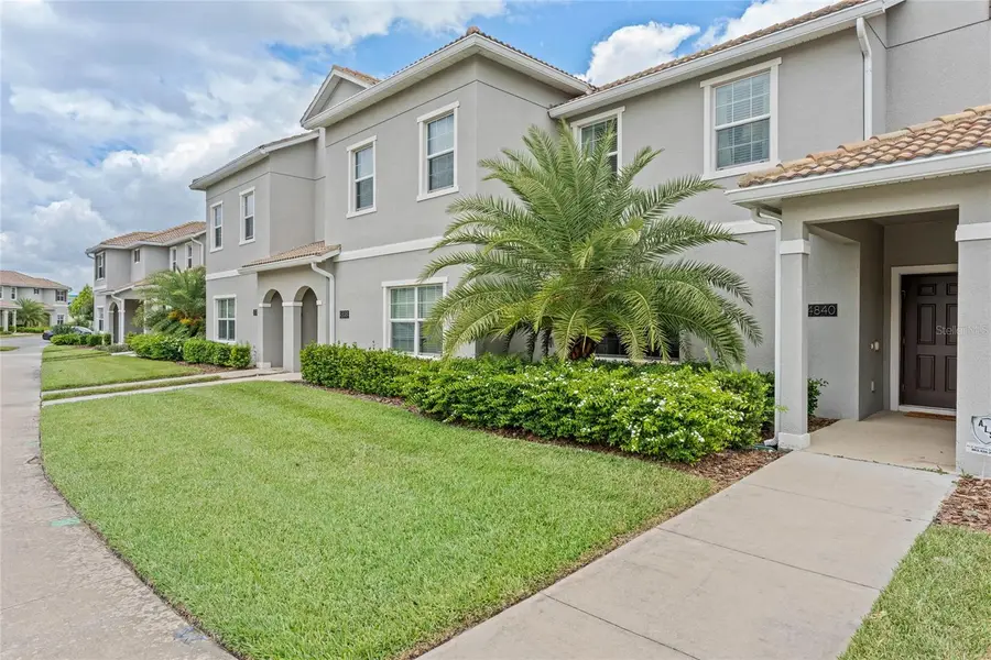 4840 Romeo Circle, Kissimmee, FL 34746 - #3