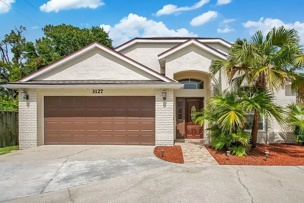 3127 Birmingham Boulevard, Orlando, FL 32829 - #1