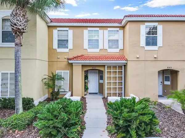 8563 Bay Lilly Loop, KISSIMMEE, FL 34747