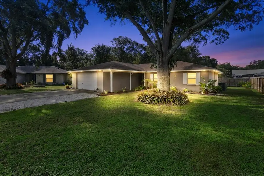5432 Southgrove Place, Lakeland, FL 33812 - #2