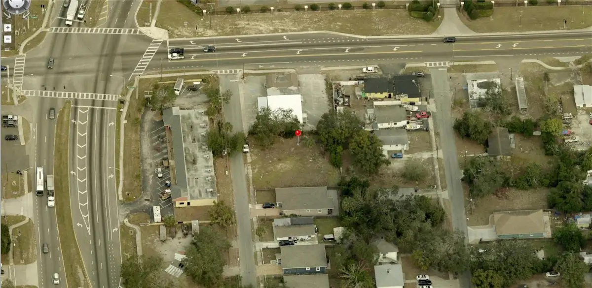 3817 Temple Street, Tampa, FL 33619 - #1