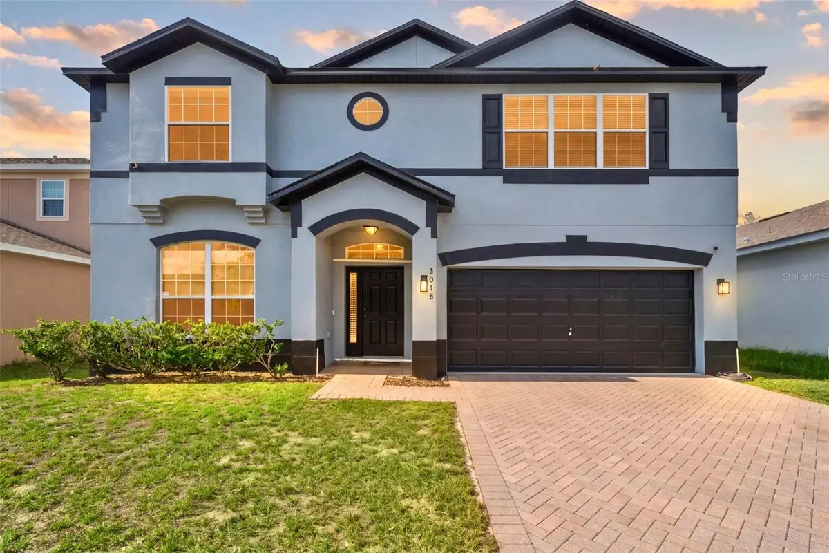 3016 Sunscape Terrace, Groveland, FL 34736 - #1