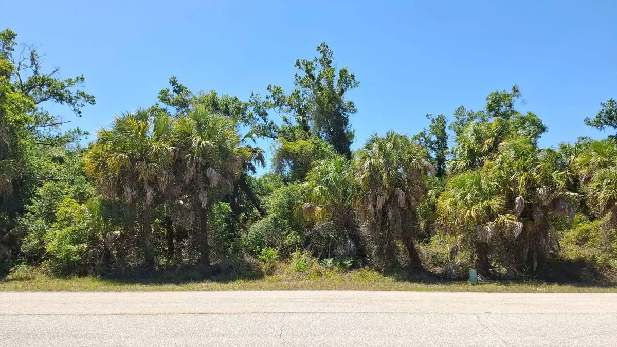 243 Warrington Boulevard, Port Charlotte, FL 33954 - #1