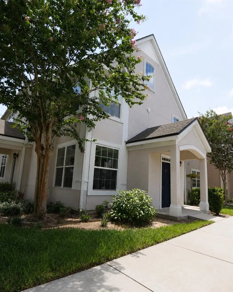 3213 Greenwich Village Boulevard #102, Orlando, FL 32835 - #1