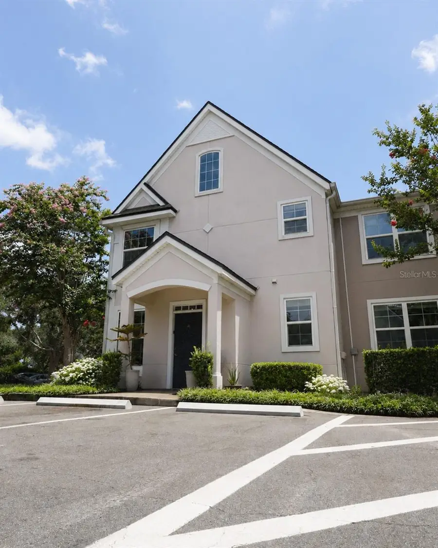3213 Greenwich Village Boulevard #102, Orlando, FL 32835 - #2