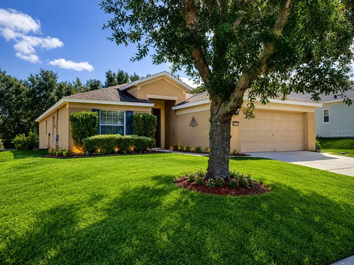 2972 Santa Maria Avenue, Clermont, FL 34715 - #1