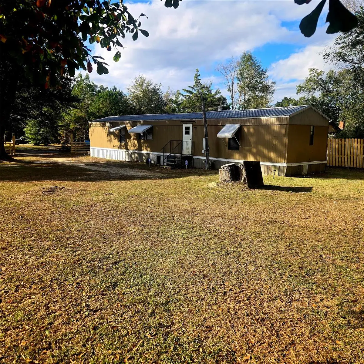 2820 Barnes Street, Marianna, FL 32448 - #1