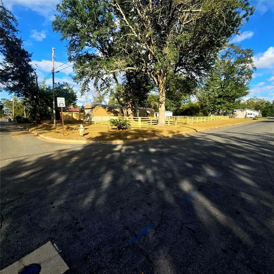 2820 Barnes Street, Marianna, FL 32448 - #3