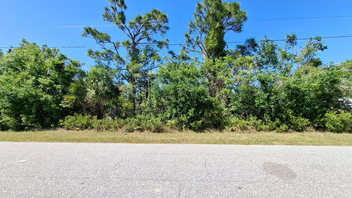 5116 White Avenue, Port Charlotte, FL 33981 - #1