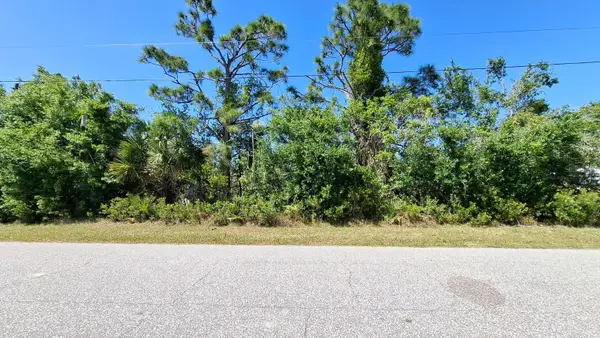 5116 White Avenue, PORT CHARLOTTE, FL 33981