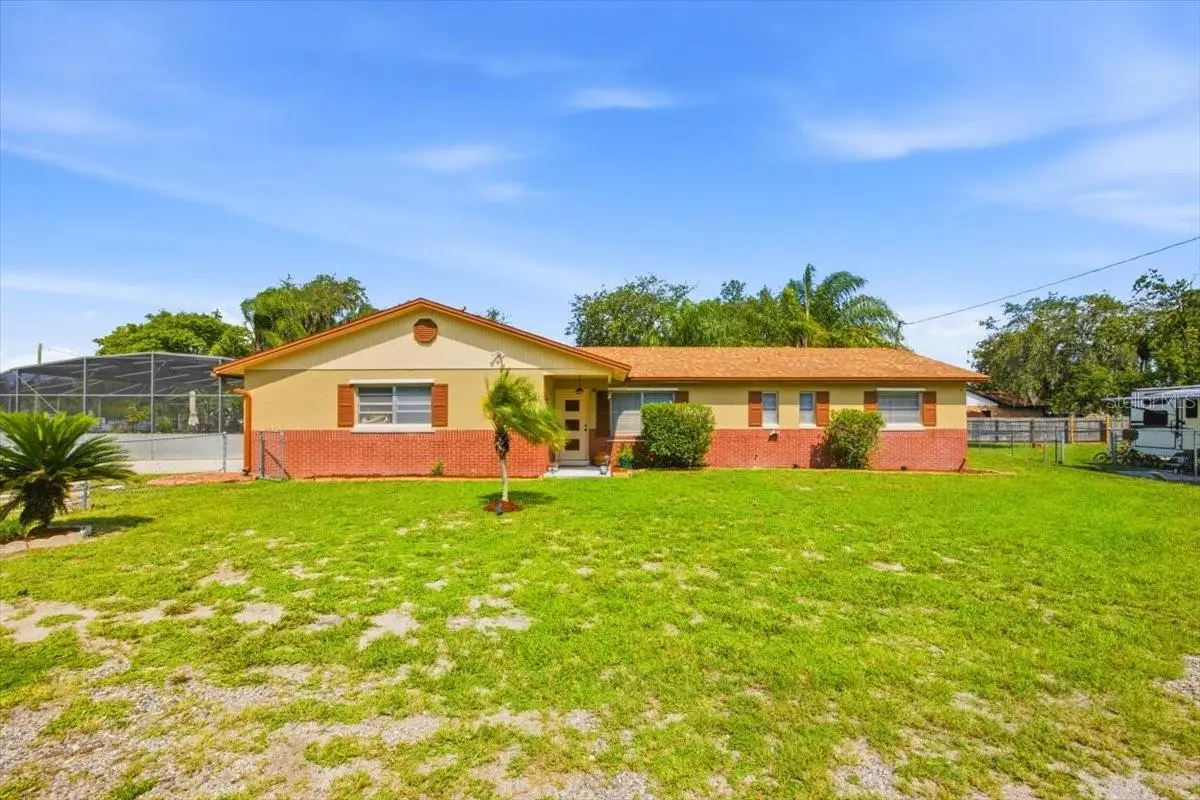 2266 Lake Lizzie Court, Saint Cloud, FL 34771 - #1