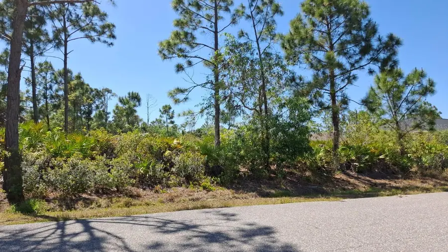 5541 Gulfport Terrace, Port Charlotte, FL 33981 - #3