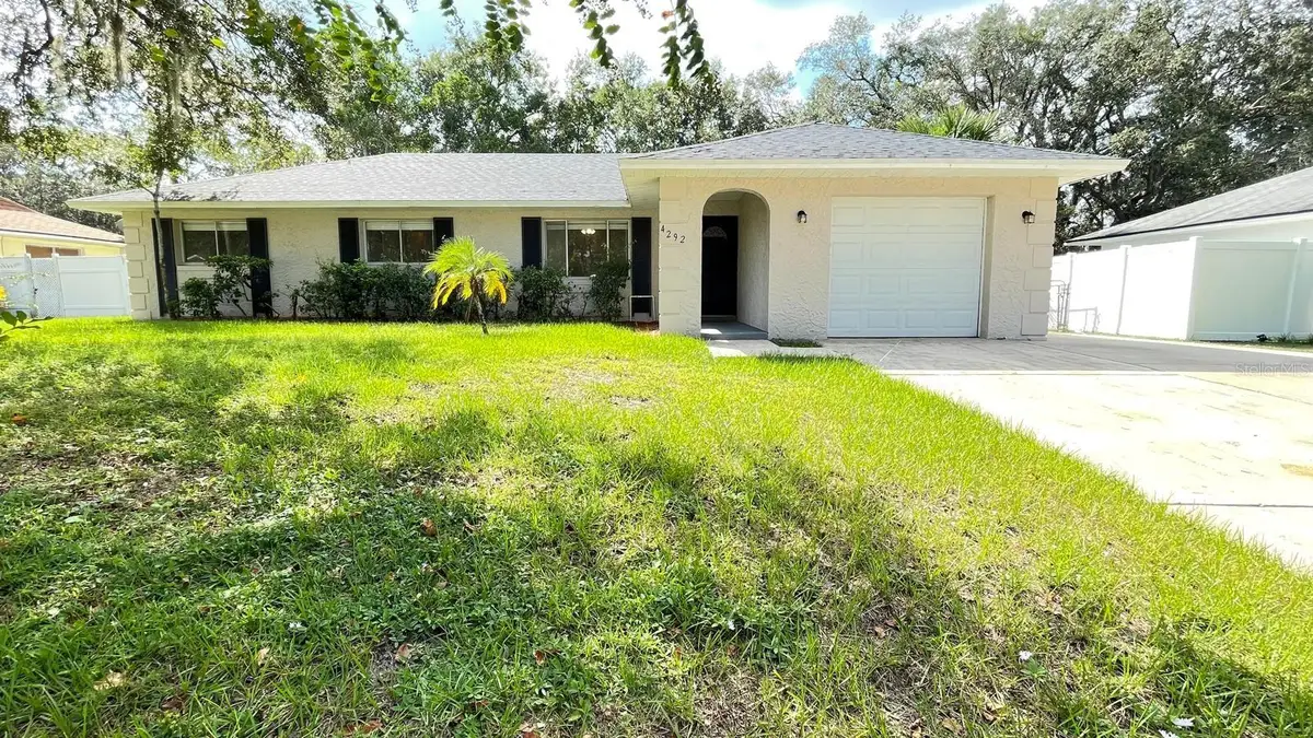 4292 Watch Hill Road, Orlando, FL 32808 - #1