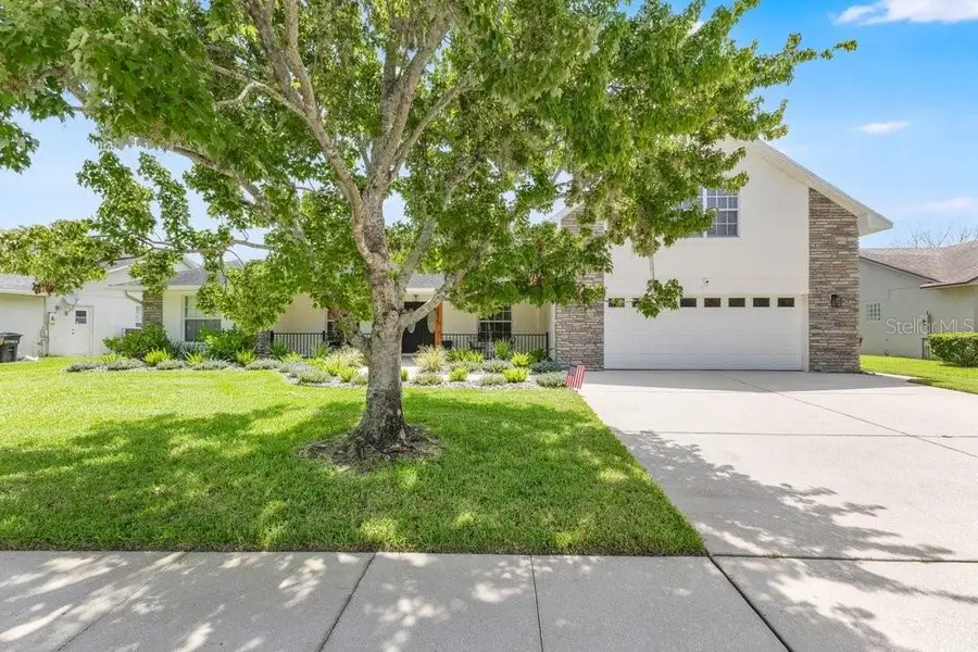 4839 Calasans Avenue, Saint Cloud, FL 34771 - #3