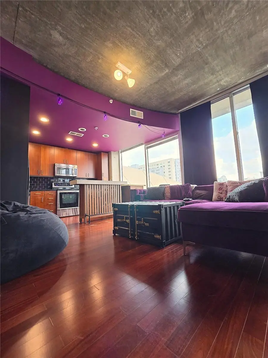 155 S Court Avenue #1009, Orlando, FL 32801 - #3
