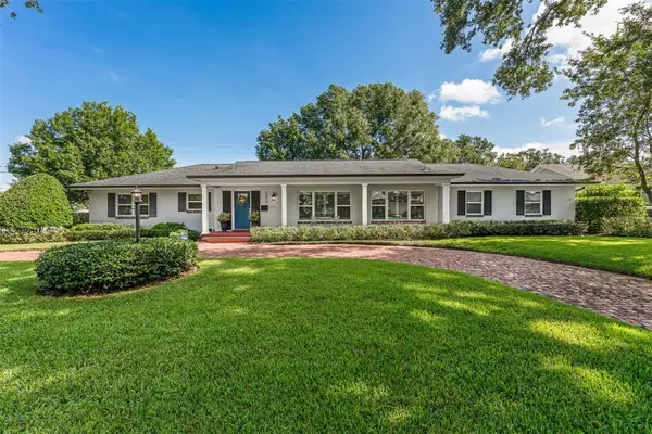 1613 Bimini Drive, ORLANDO, FL 32806
