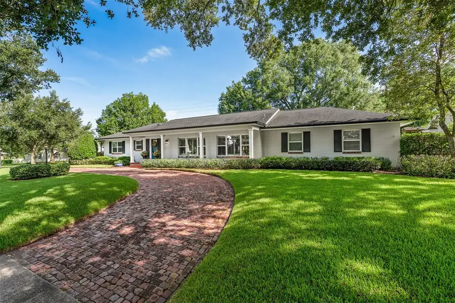 1613 Bimini Drive, Orlando, FL 32806 - #2