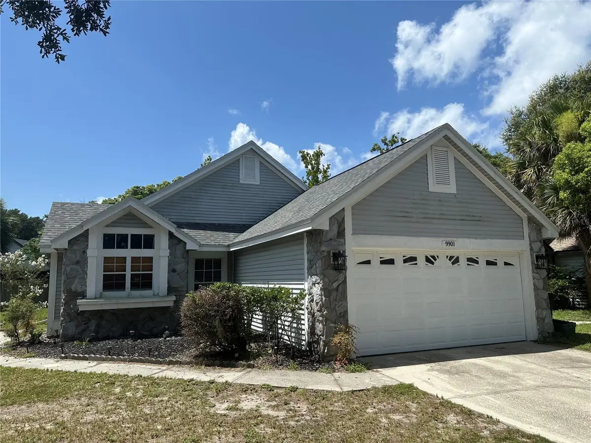 9901 Aloma Bend Lane, Oviedo, FL 32765 - #1