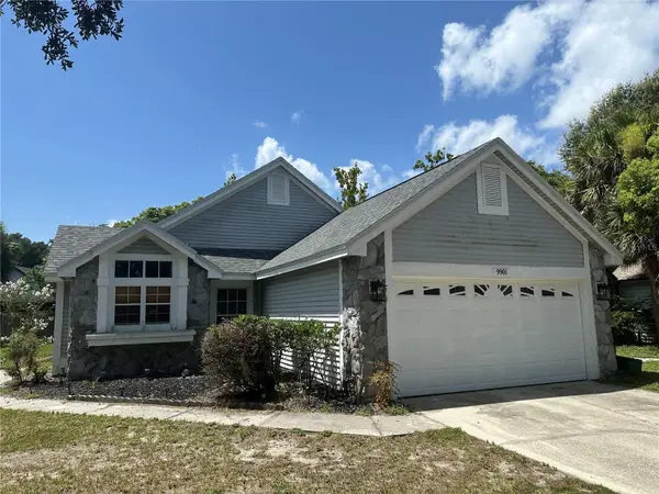9901 Aloma Bend Lane, OVIEDO, FL 32765