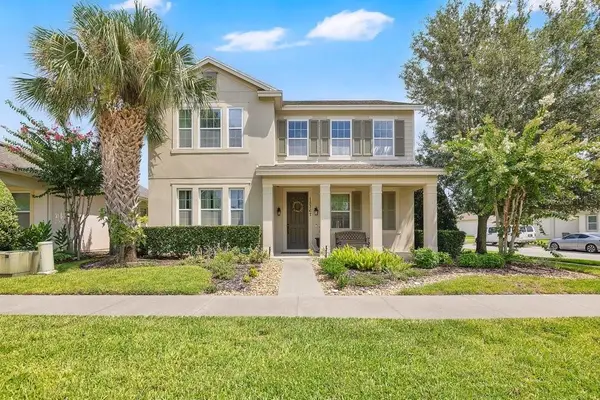 15367 Shonan Gold Drive, WINTER GARDEN, FL 34787
