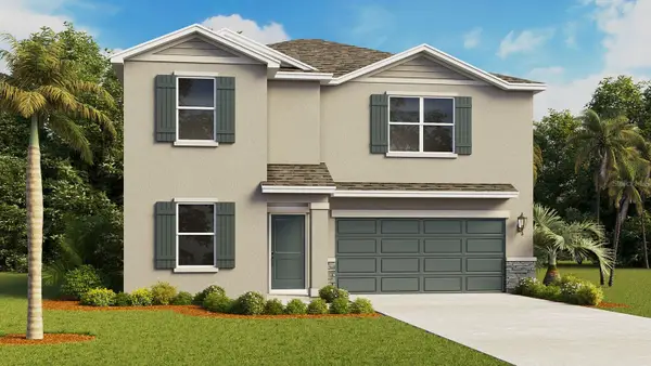 3545 Roden Road, HAINES CITY, FL 33844