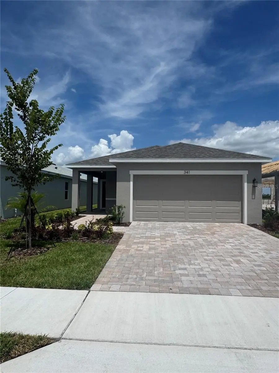 341 Meredith Boulevard, Winter Haven, FL 33881 - #1