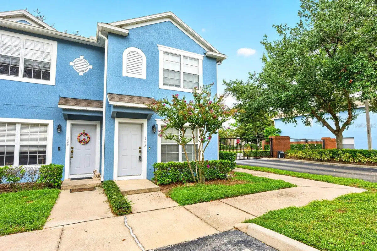 102 Wilton Circle, Sanford, FL 32773 - #1
