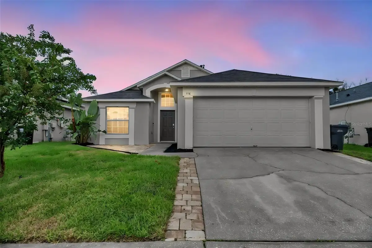 116 Piano Lane, Davenport, FL 33896 - #1