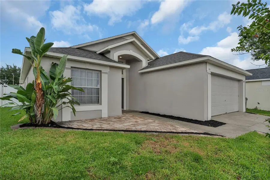 116 Piano Lane, Davenport, FL 33896 - #2