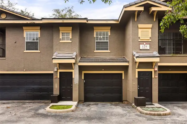 179 Villa Di Este Terrace #201, LAKE MARY, FL 32746