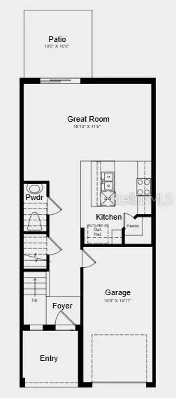 543 Moonstone Court, Groveland, FL 34736 - #2