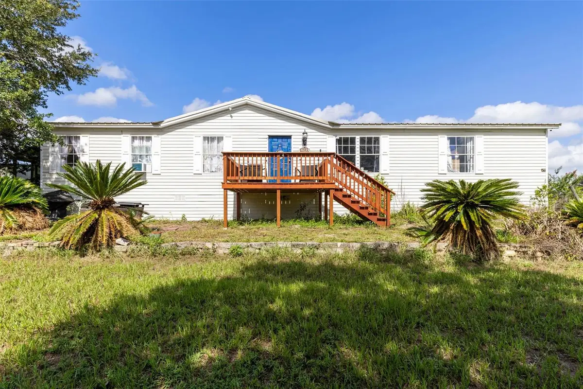 35729 Huff Road, Eustis, FL 32736 - #1