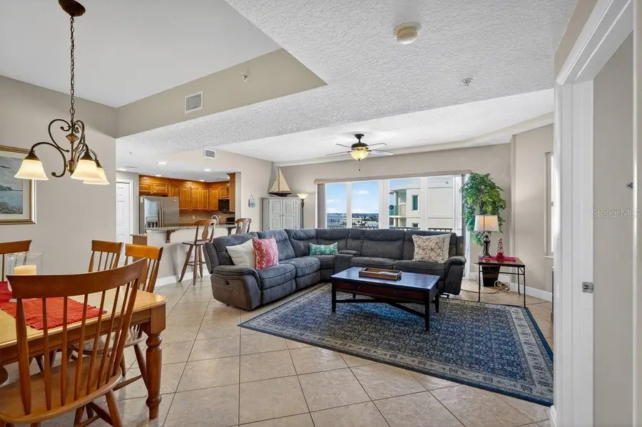 3799 S Atlantic Avenue #601, Daytona Beach Shores, FL 32118 - #3