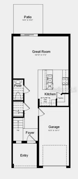 539 Moonstone Court, Groveland, FL 34736 - #2