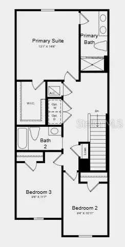 545 Moonstone Court, Groveland, FL 34736 - #3